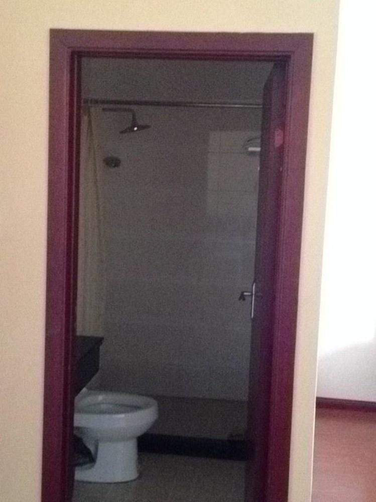 Yinhao Business Hotel Dazhong Eksteriør billede