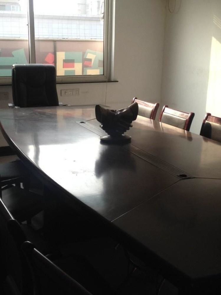 Yinhao Business Hotel Dazhong Eksteriør billede
