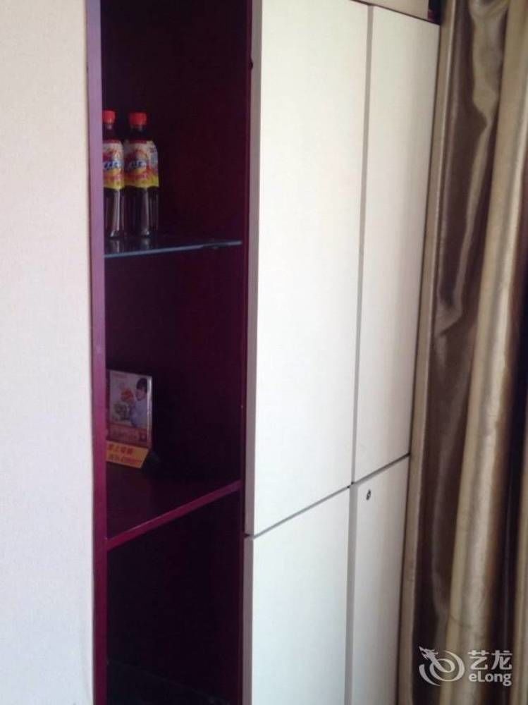 Yinhao Business Hotel Dazhong Eksteriør billede
